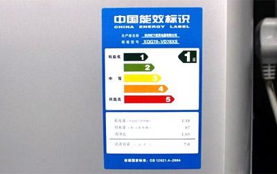 我国首个空调节能国标已实施