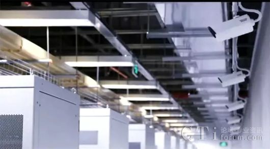 【水蓄冷】绿色数据中心的能效分析 【水蓄冷】绿色数据中心的能效分析
